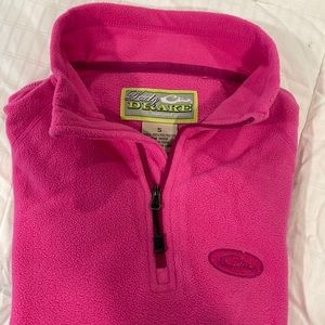 Drake ladies sweater